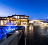 Swan River Hotel - Accommodation Yamba