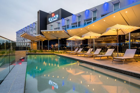 Elite Gold Coast - Accommodation Yamba 0
