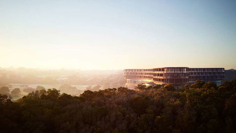 RACV Cape Schanck Resort - Accommodation Yamba 0