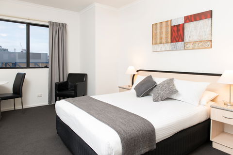 Adelaide Riviera Hotel - Accommodation Yamba 2