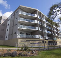 Itara  Jacana Apartments - Accommodation Yamba