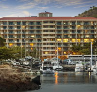 Aligned Corporate Residences Townsville - Accommodation Yamba
