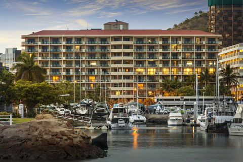 Aligned Corporate Residences Townsville - Accommodation Yamba 0
