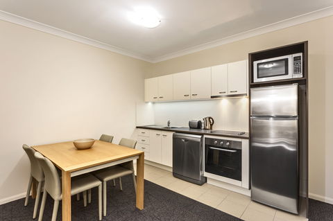 Aligned Corporate Residences Townsville - Accommodation Yamba 1