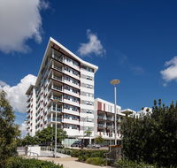 Central Holborn Apartments - Accommodation Yamba