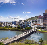 Hotel Grand Chancellor Townsville - Accommodation Yamba