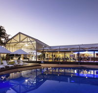 Mercure Townsville - Accommodation Yamba
