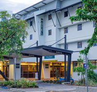 The Palmer Collective - Accommodation Yamba