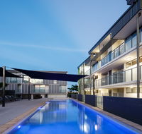 Central Islington Apartments by Vivo - Accommodation Yamba