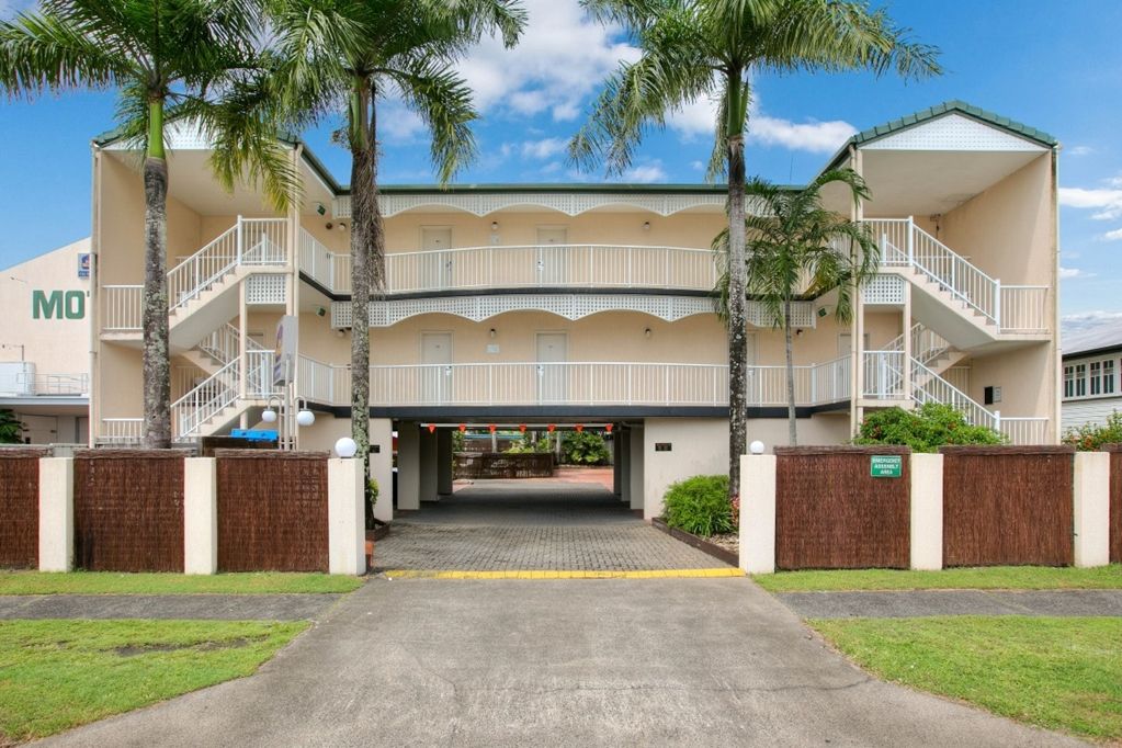 Mooroobool QLD Accommodation Yamba