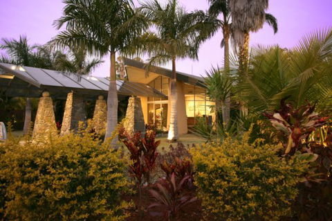 Darlington Beach Resort And Holiday Park - Accommodation Yamba 0
