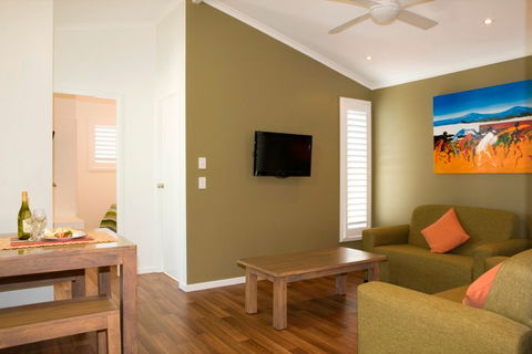 Darlington Beach Resort And Holiday Park - Accommodation Yamba 1