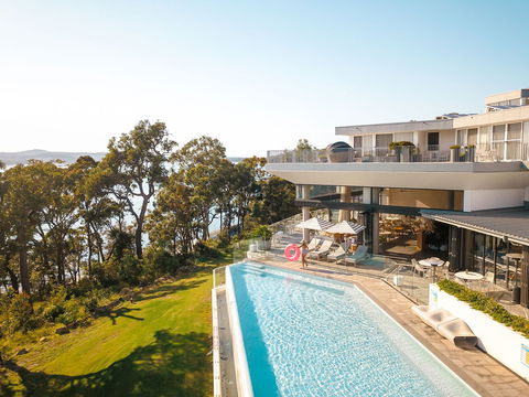 Bannisters Port Stephens - Accommodation Yamba 0