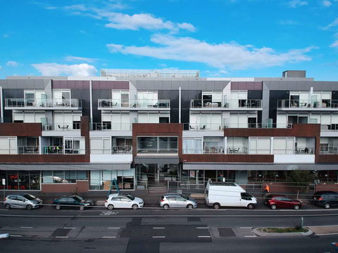Apartments Ink - Accommodation Yamba 0