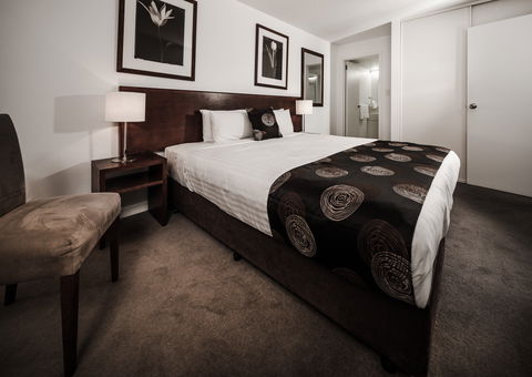 Salamanca Suites - Accommodation Yamba 0