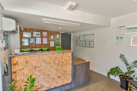 Mackay Oceanside Central Hotel - Accommodation Yamba 2