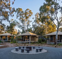 Discovery Parks Barossa Valley - Accommodation Yamba