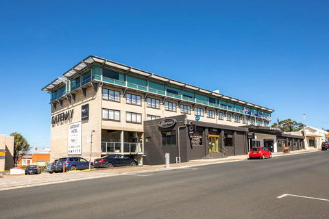 Gateway Hotel by Nightcap Plus - Accommodation Yamba 0