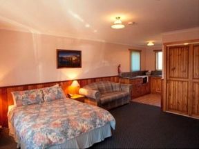 Kentish Hills Retreat - Accommodation Yamba 1