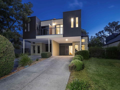 Sebel Creswick Forest Resort - Accommodation Yamba 0