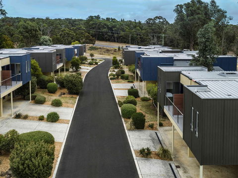 Sebel Creswick Forest Resort - Accommodation Yamba 1