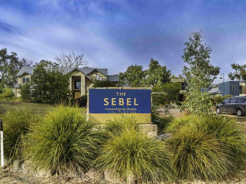 Sebel Creswick Forest Resort - Accommodation Yamba 2