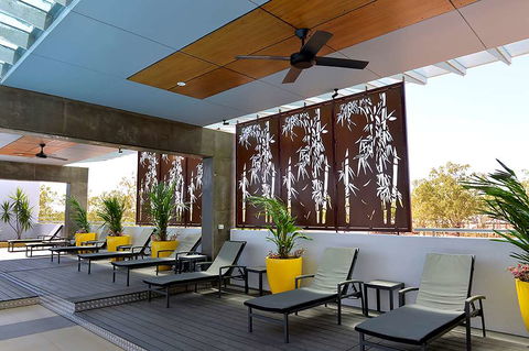 Rydges Palmerston Darwin - Accommodation Yamba 1