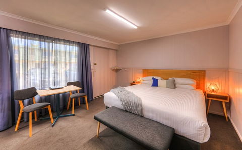 Best Western Burnie - Accommodation Yamba 2