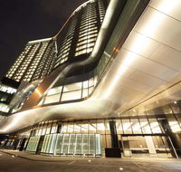 Crown Metropol Melbourne - Accommodation Yamba