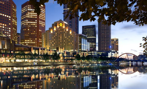 The Langham, Melbourne - Accommodation Yamba 0