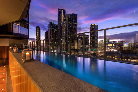 Imagine Marco - Accommodation Yamba 2