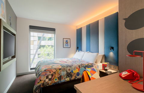 Ink Melbourne Southbank - Accommodation Yamba 2