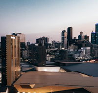 Novotel Melbourne South Wharf Hotel - Accommodation Yamba