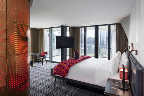 W Melbourne - Accommodation Yamba 2