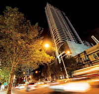 WRAP on Southbank - Accommodation Yamba