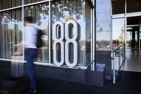 Adina Apartment Hotel on Flinders Street - Accommodation Yamba 0