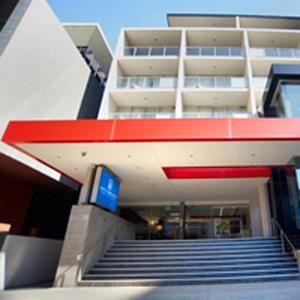 Amity South Yarra Apartments - Accommodation Yamba 0