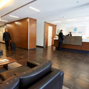 Amity South Yarra Apartments - Accommodation Yamba 1