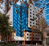 Mercure Melbourne Southbank - Accommodation Yamba