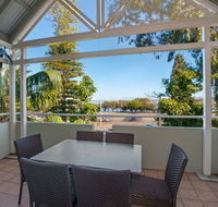 Broadwater Resort Apartments - Accommodation Yamba