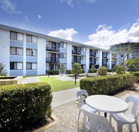 Assured Waterside Apartments - Accommodation Yamba
