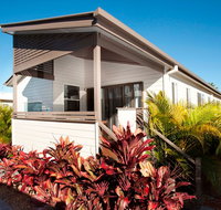 Treasure Island Resort and Holiday Park - Accommodation Yamba