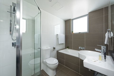 Astra Apartments North Sydney - Accommodation Yamba 1