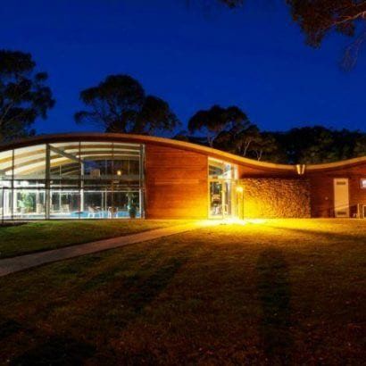 Tall Timbers - Accommodation Yamba 2