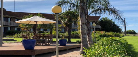 Kangaroo Island Seaside Inn - Accommodation Yamba 0