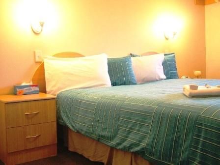 Arena Hotel - Accommodation Yamba 1