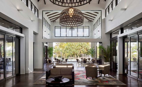 RACV Noosa Resort - Accommodation Yamba 0