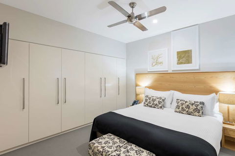 RACV Noosa Resort - Accommodation Yamba 1