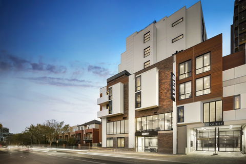 Quest Maribyrnong - Accommodation Yamba 0