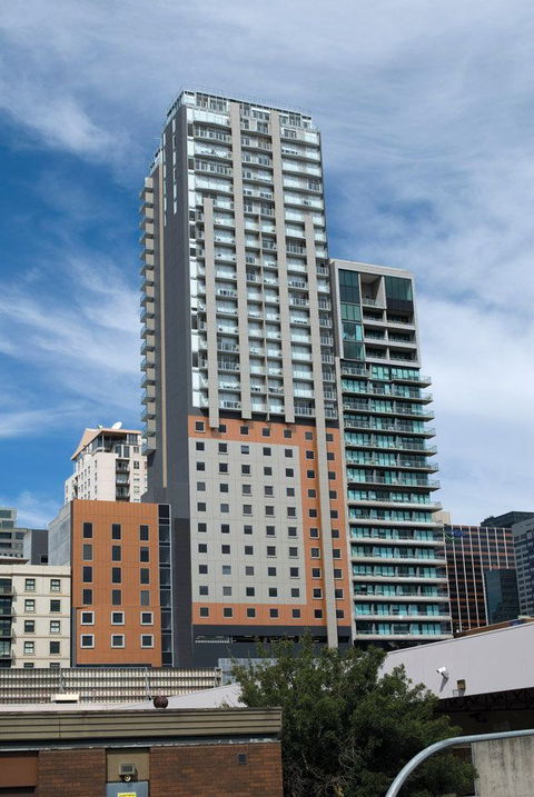 Atlantis Hotel - Accommodation Yamba 0